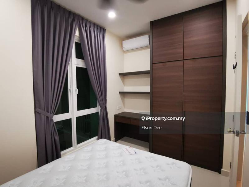 Kondominium untuk Disewa di Ferringhi Residence 2 oleh Elson Dee - iProperty.com.my