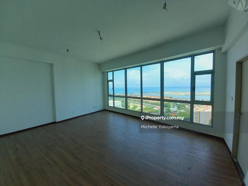 For Sale - City Residence