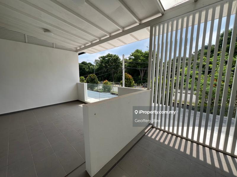 Rumah Berangkai 2 Tingkat untuk Disewa di Country Villas Resort, Ayer Keroh oleh Geoffery Wee - iProperty.com.my