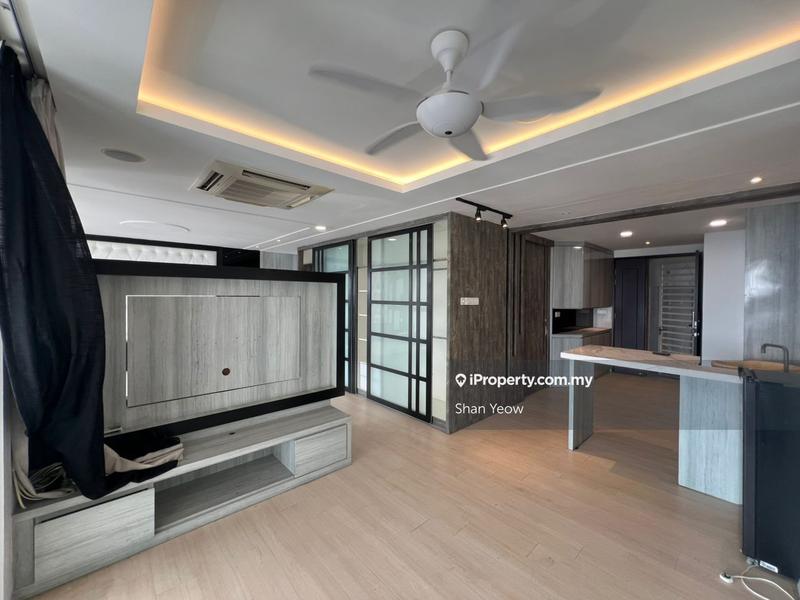 For Rent - BM City Suites @ BM City Mall