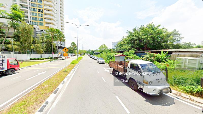 Residential Land for Sale in Sentul, Kuala Lumpur by Mr Chai - iProperty.com.my