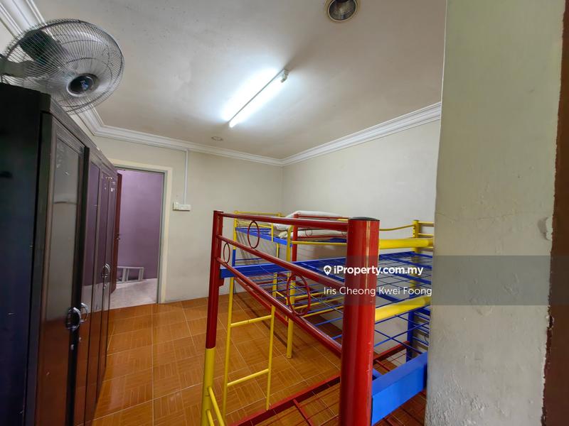 Bungalow House for Sale in z19hj, Ipoh by Iris Cheong Kwei Foong - iProperty.com.my