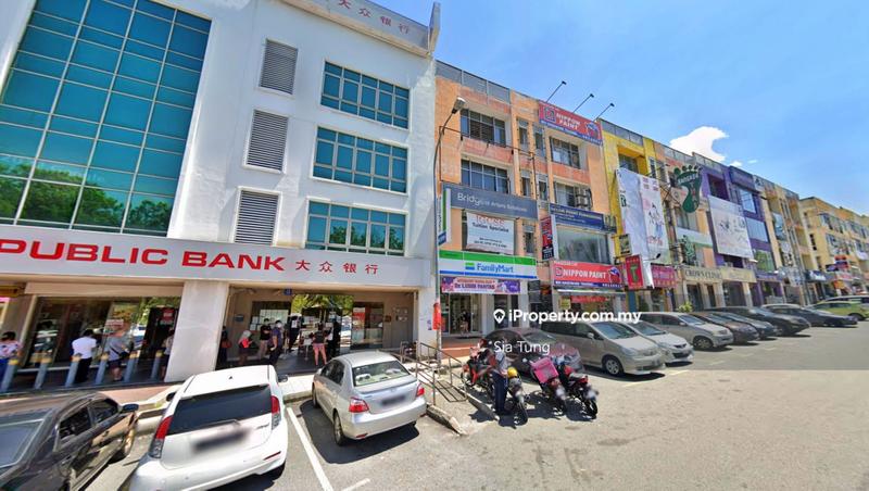 Rumah Teres untuk Dijual di Bandar Mahkota Cheras, Cheras oleh Sia Tung - iProperty.com.my