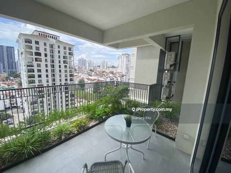Service Residence for Sale in The Goodwood Residence by Stanley Ho - iProperty.com.my