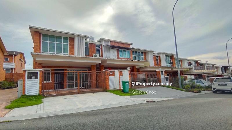 Rumah Berangkai 2 Tingkat untuk Dijual di Goodview Heights, Kajang oleh Gibson Choo - iProperty.com.my