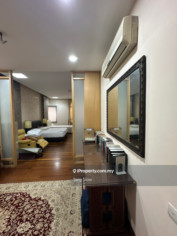 Banglo untuk Dijual di Taman Bandaraya, Bangsar oleh Tony Siow - iProperty.com.my