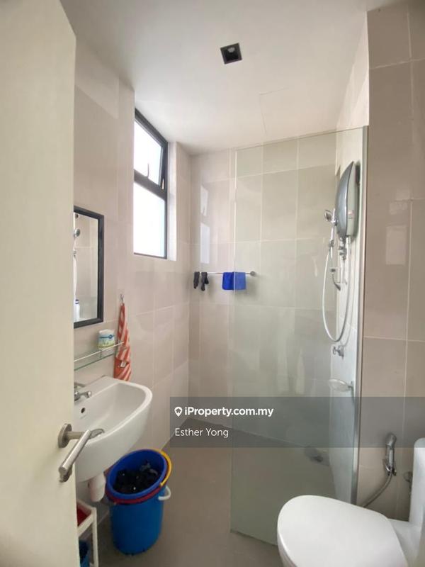 Service Residence for Sale in J.Dupion Residence by Esther Yong - iProperty.com.my