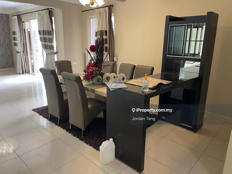 Condominium for Sale in Kiaramas Cendana by Jordan Tang - iProperty.com.my