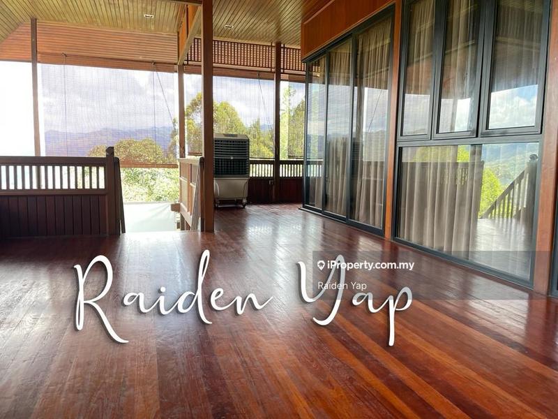 Bungalow Land for Sale in Bentong, Pahang by Raiden Yap - iProperty.com.my