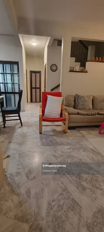 Rumah Berangkai 2 Tingkat untuk Dijual di Putra Heights, Subang Jaya oleh Joanne Choo - iProperty.com.my