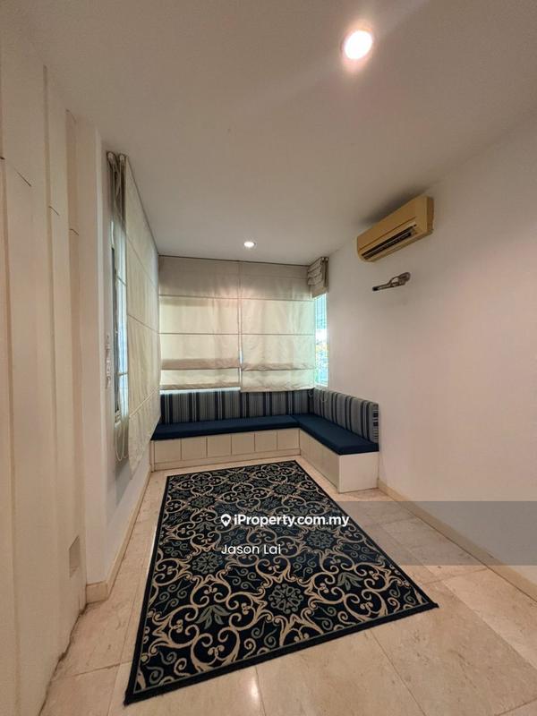 Bungalow House for Sale in D'Villa Botany, Kota Damansara by Jason Lai - Living Room - iProperty.com.my
