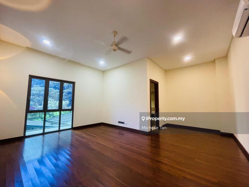 Bungalow House for Sale in Bukit Tunku (Kenny Hills), Kuala Lumpur by Michelle Tan - iProperty.com.my