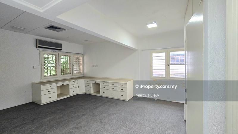 Bungalow House for Sale in Damansara Heights, Damansara Heights by Marcus Liew - iProperty.com.my