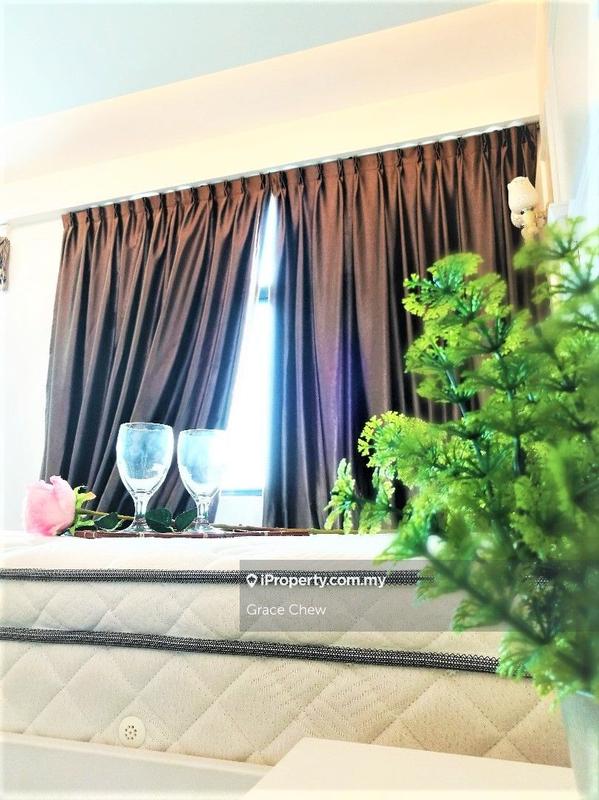 For Rent - The Sky Executive Suites