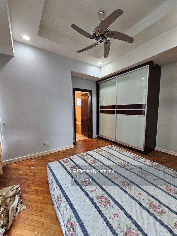 Condominium for Sale in Suasana Sentral Condominiums by Kelvin Ho - iProperty.com.my