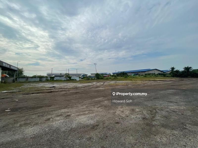 Industrial Land untuk Dijual di Taman Johan Setia, Klang oleh Howard Soh - iProperty.com.my