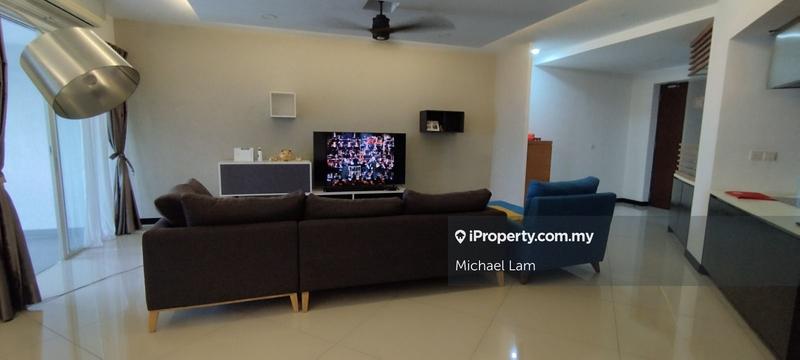 For Sale - 9 Bukit Utama Condominium