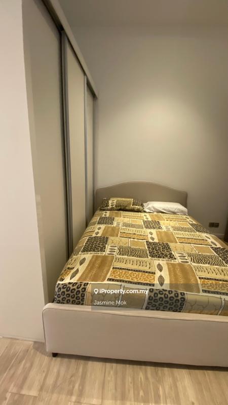 Service Residence for Rent in M City by Jasmine Mok - iProperty.com.my