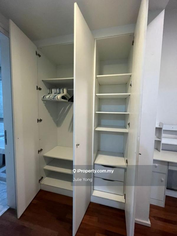 Service Residence for Sale in Hampshire Place by Julie Yong - iProperty.com.my