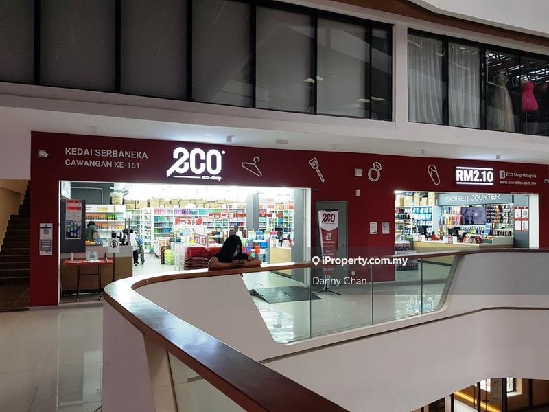 Sovo for Sale in Bukit Jalil, Kuala Lumpur by Danny Chan - iProperty.com.my