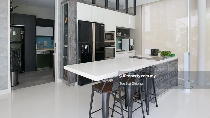 Bungalow House for Sale in Taman Melawati, Ulu Kelang by Tee Kai Shiang - iProperty.com.my