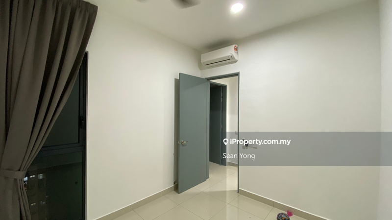 Service Residence for Sale in Fortune Centra by Sean Yong - iProperty.com.my