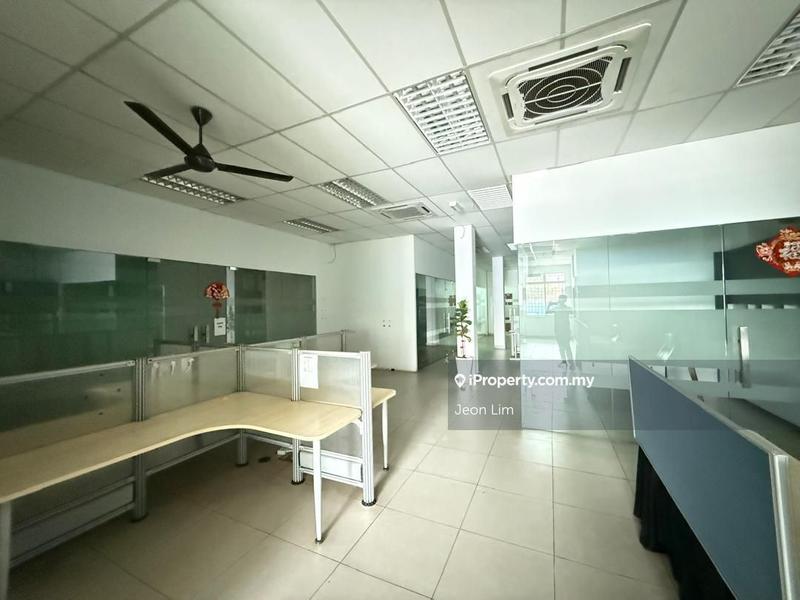Warehouse for Sale in Meru, Klang by Jeon Lim - iProperty.com.my