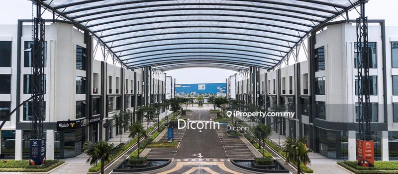 Shop / Office for Sale in Aspen Vision City, Batu Kawan by Dicorin - iProperty.com.my