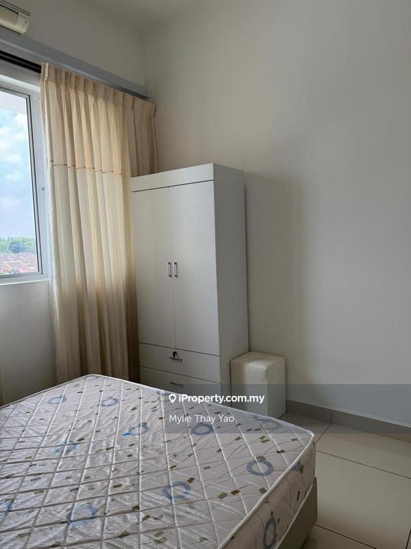 Apartment for Rent in Kalista 2 by Mylie Thay Yao - iProperty.com.my