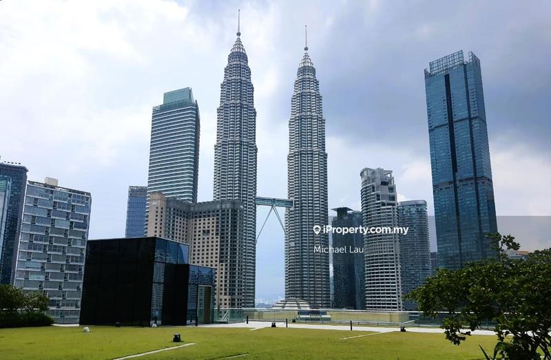Pejabat untuk Disewa di KLCC, KL City Centre oleh Michael Lau - iProperty.com.my