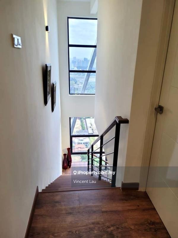 Kediaman Servis untuk Disewa di Arte Mont Kiara oleh Vincent Lau - iProperty.com.my