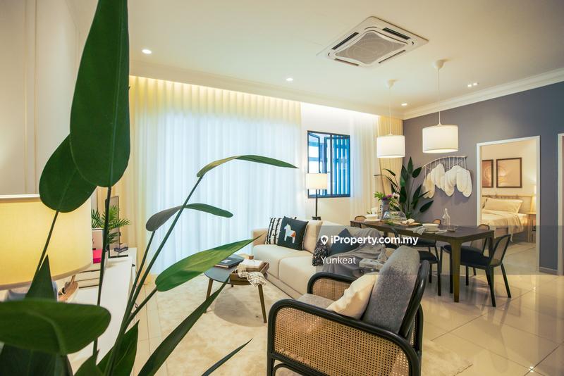Condominium for Sale in Maldives Residences by Yunkeat - iProperty.com.my