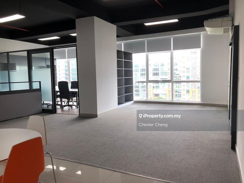 Office for Sale in Centum @ Oasis Corp Park, Oasis Damansara, Ara, Ara Damansara by Chester Cheng - iProperty.com.my