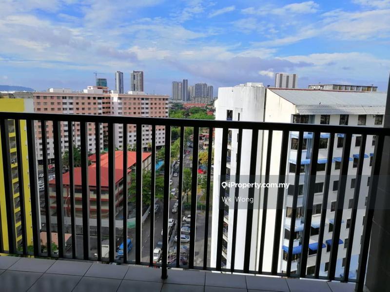 Apartment for Sale in Grande Residences (Pangsapuri Seri Mewah) by Wk  Wong - iProperty.com.my