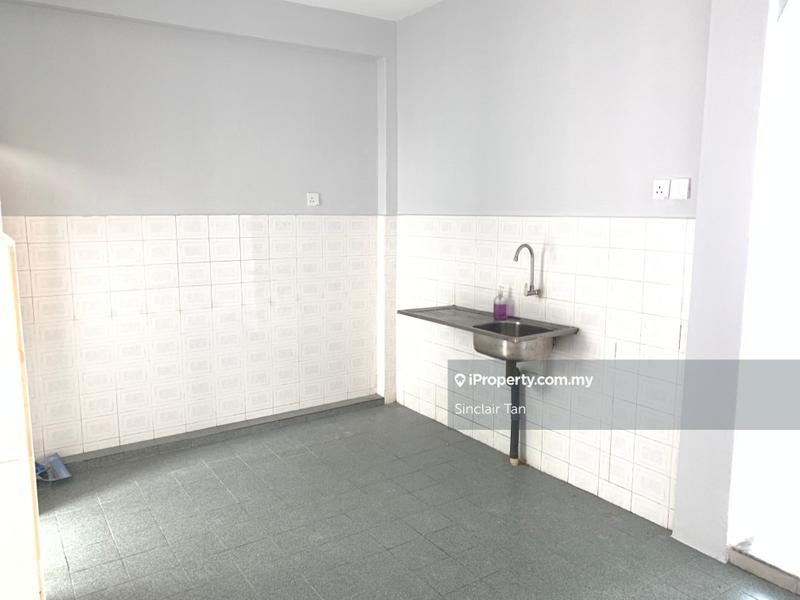 Apartment for Sale in Kenanga (Park View Court) by Geoffery Wee - iProperty.com.my