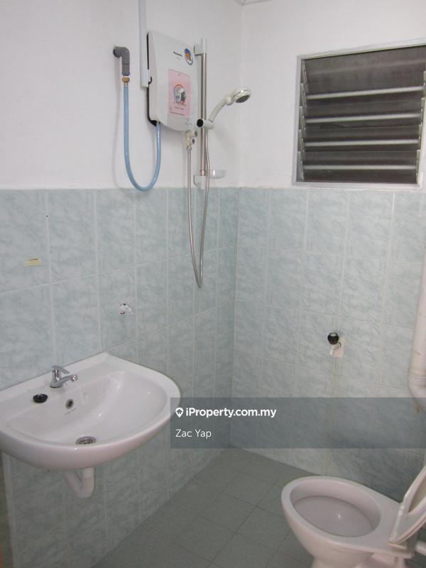 For Sale - Apartment Minang Ria 2