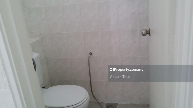 Kondominium untuk Dijual di D'Pines@Ampang oleh Vincent Theo - iProperty.com.my