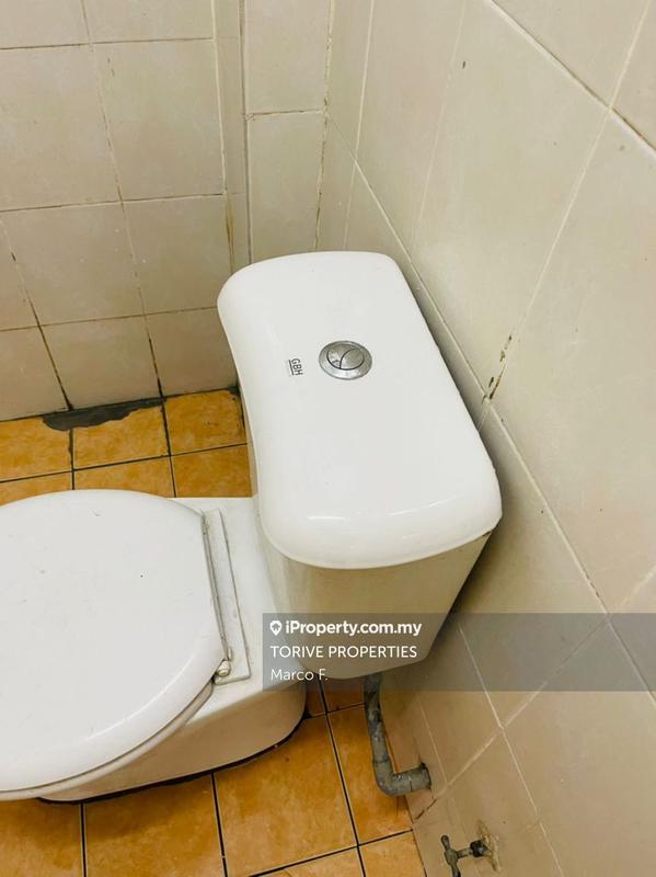 Pangsapuri untuk Dijual di Spring Court oleh Marco F. - iProperty.com.my