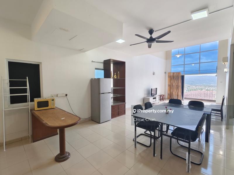 Condominium for Sale in The iResidence by Chloe Chan - iProperty.com.my
