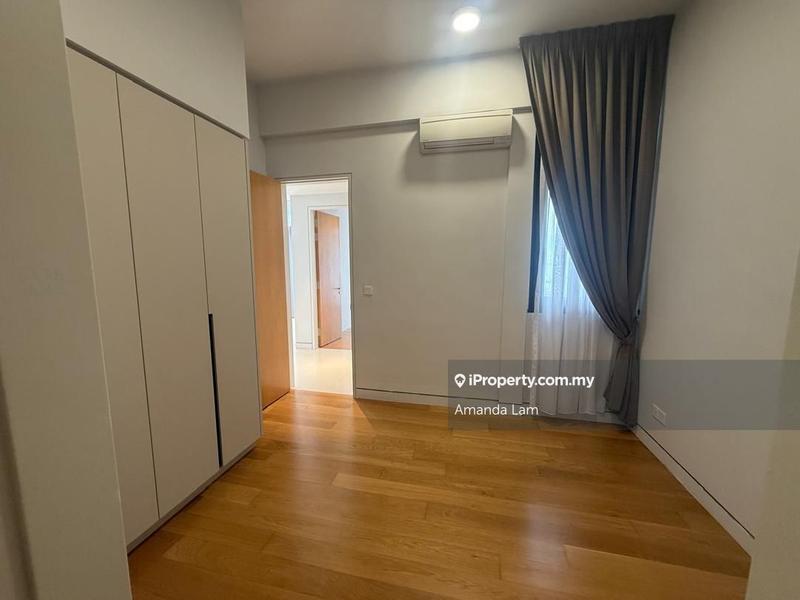 For Sale - Moulmein Rise