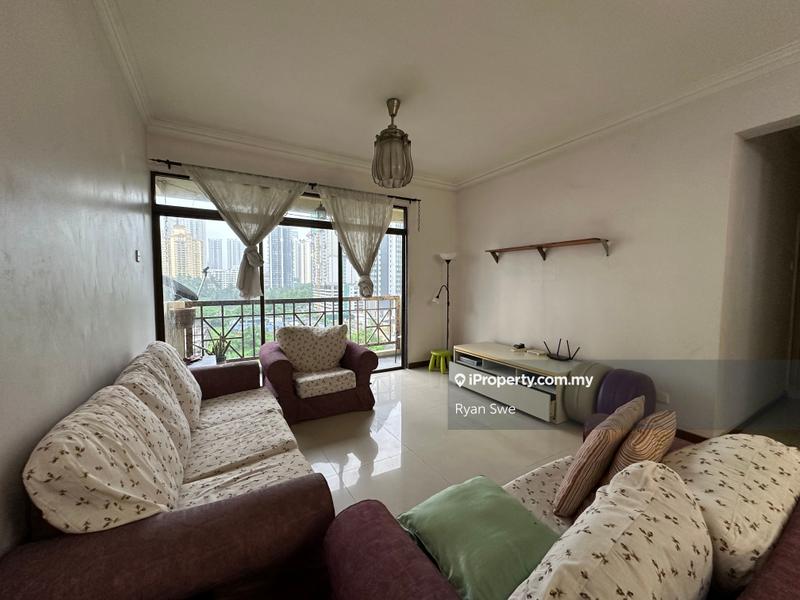 For Sale - Menara Duta 2