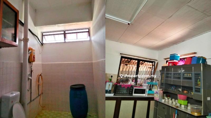 Rumah Berkembar untuk Dijual di Taman Sungai Ara, Sungai Ara oleh Anson Tai - iProperty.com.my