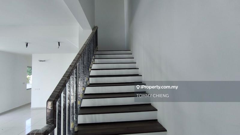 Rumah Teres 2-Tingkat untuk Dijual di Eco Forest, Semenyih oleh TOMMY CHIENG - iProperty.com.my