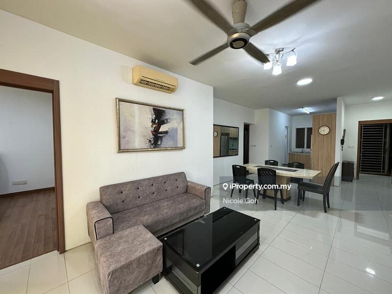 For Sale - Titiwangsa Sentral