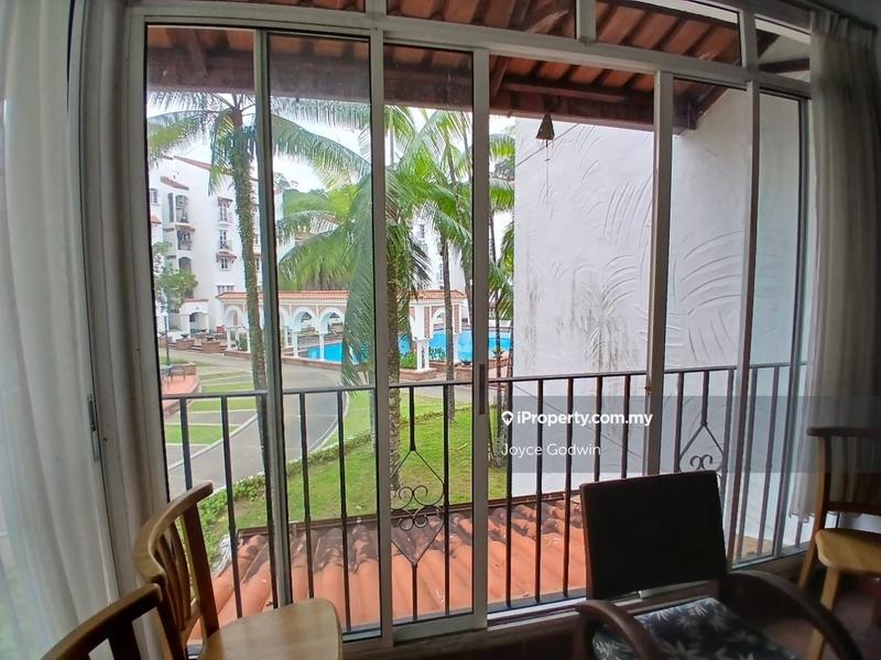 Condominium for Sale in Andalucia by Joyce Godwin - iProperty.com.my