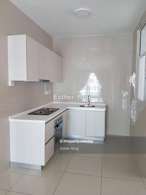 Kondominium untuk Dijual di Green Residence oleh Esther Yong - iProperty.com.my