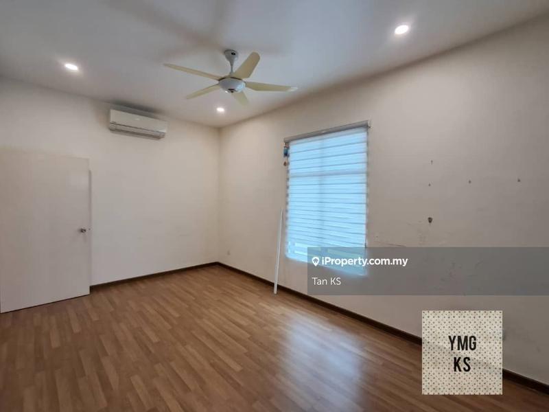 Cluster House for Sale in Bandar Parklands, Klang by Tan KS - iProperty.com.my