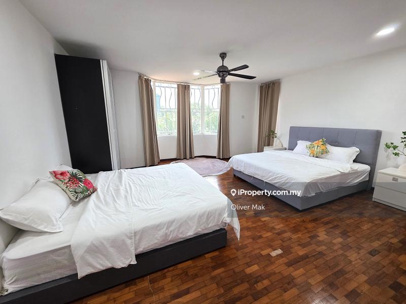 Semi-Detached House for Rent in dvdqz, Jalan Klang Lama (Old Klang Road) by Oliver Mak - iProperty.com.my