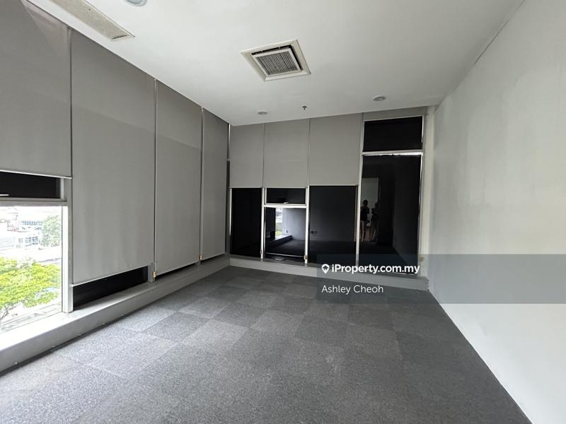 Kilang Terpisah untuk Dijual di Seksyen U1, Glenmarie oleh Ashley Cheoh - iProperty.com.my