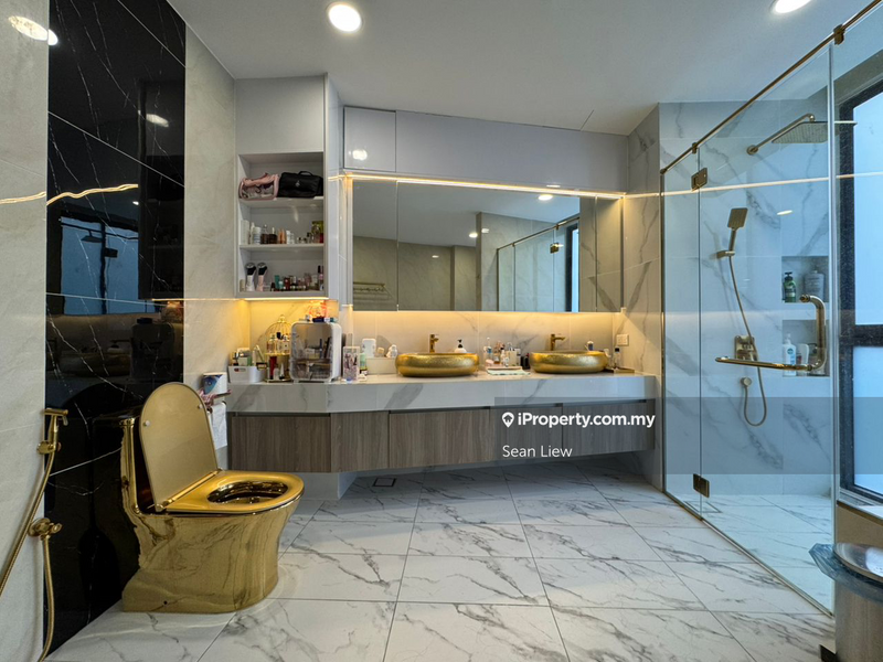 4-storey Terraced House for Sale in Empire Residence , Damansara Perdana, Petaling Jaya by Sean Liew - iProperty.com.my